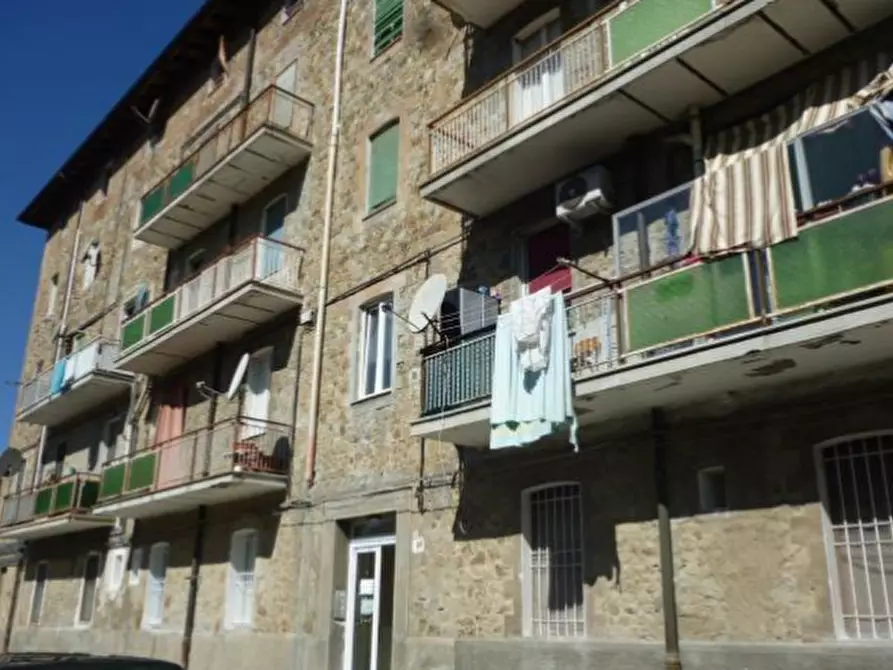 Immagine 5 di Appartamento in vendita  in Via Berleta a Marzabotto