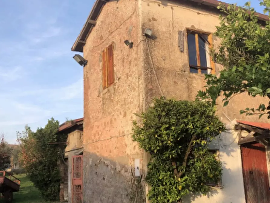 Immagine 14 di Porzione di casa in vendita  in Via di Colle Zioni  a Velletri