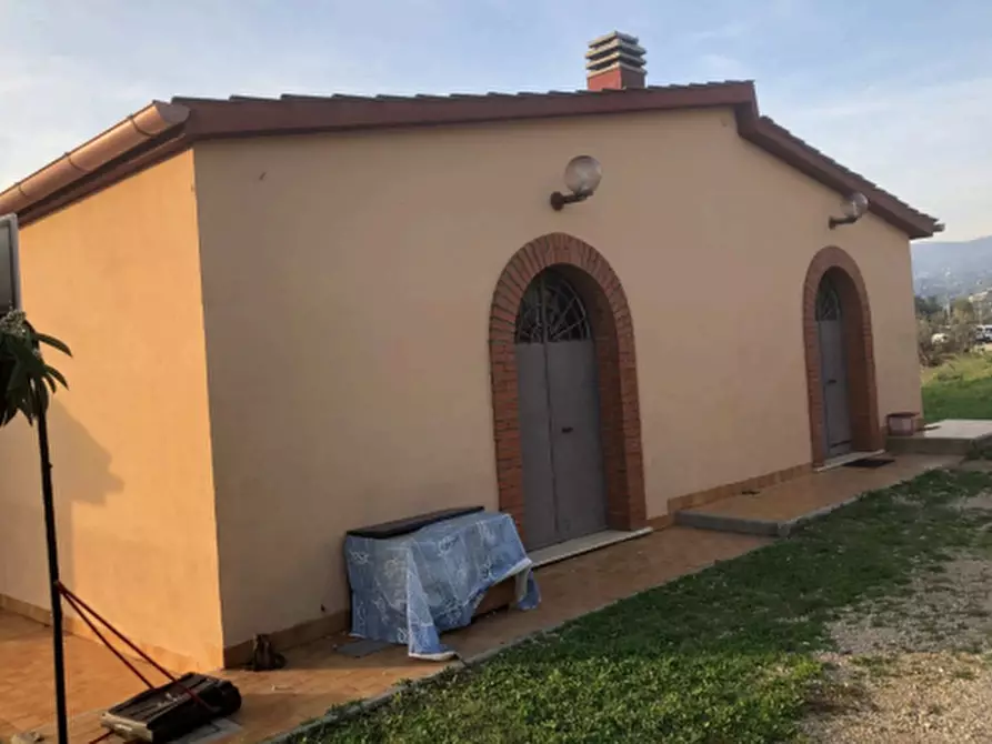 Immagine 4 di Porzione di casa in vendita  in Via di Colle Zioni  a Velletri