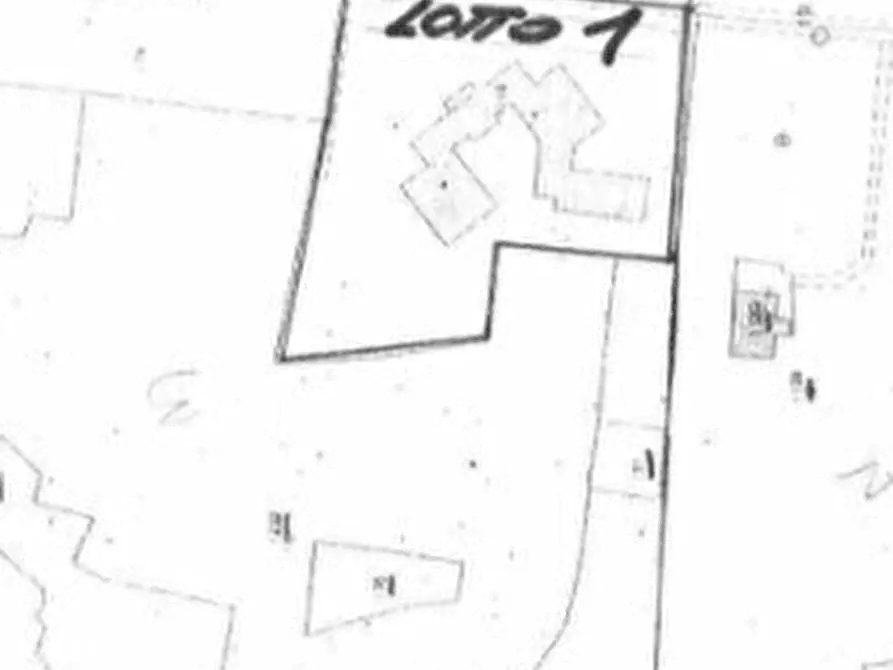 Immagine 25 di Porzione di casa in vendita  in Via di Colle Zioni  a Velletri