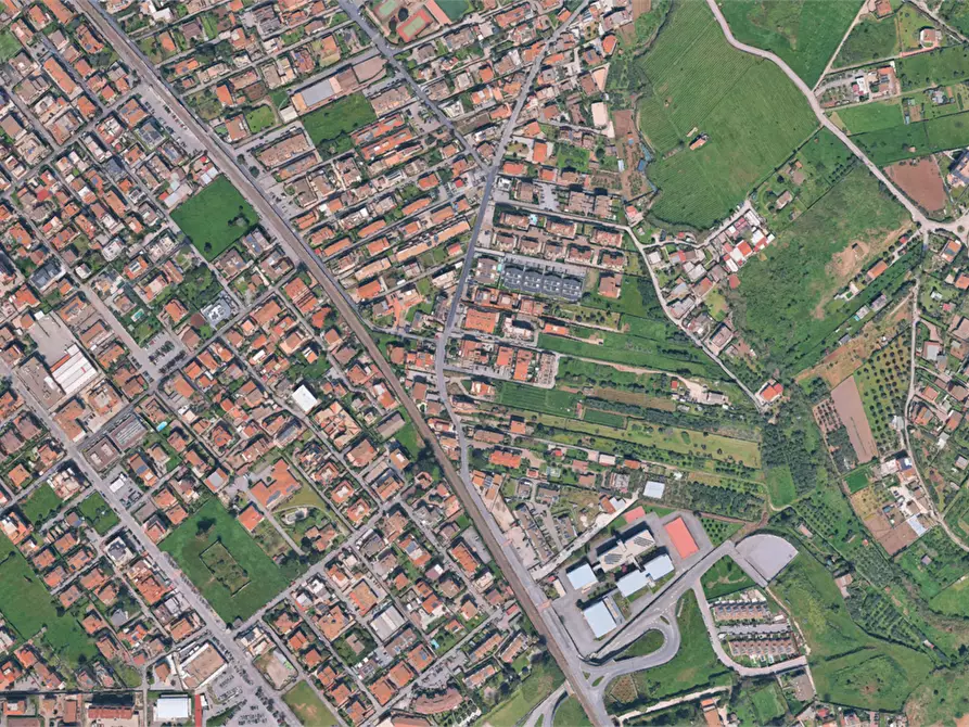 Immagine 9 di Porzione di casa in vendita  in Via dell’Acqua Acetosa  a Ciampino