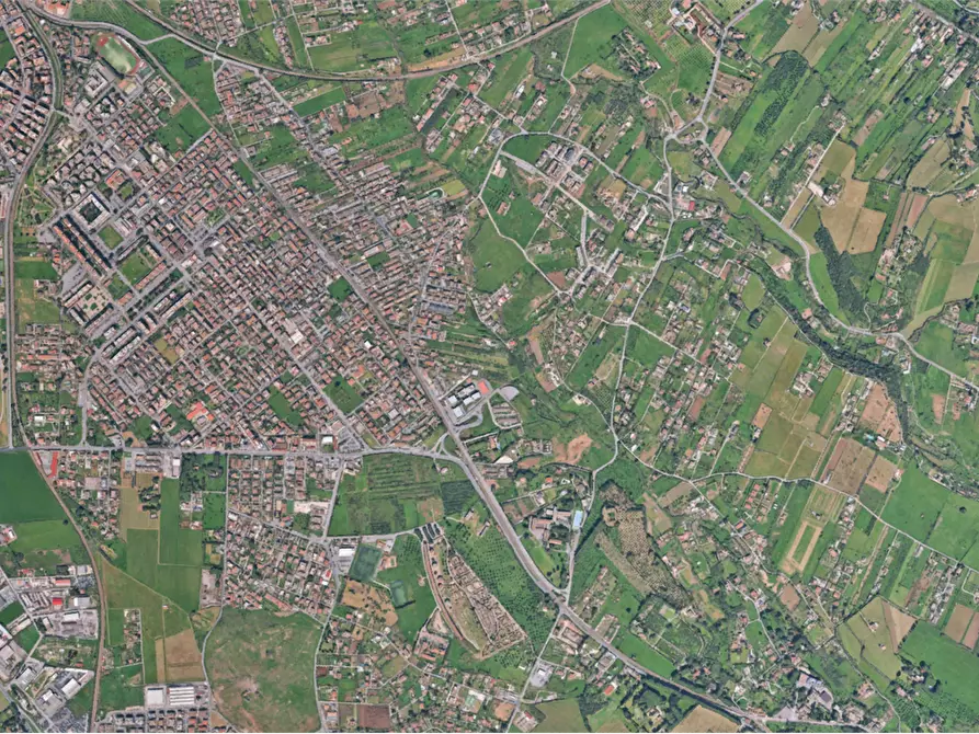 Immagine 10 di Porzione di casa in vendita  in Via dell’Acqua Acetosa  a Ciampino