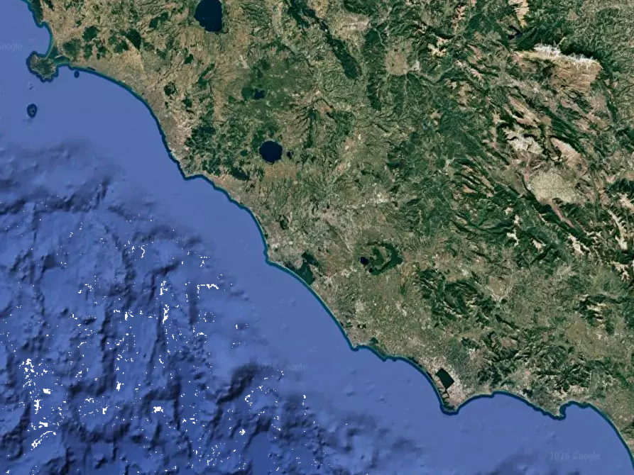 Immagine 15 di Porzione di casa in vendita  in Via dell’Acqua Acetosa  a Ciampino