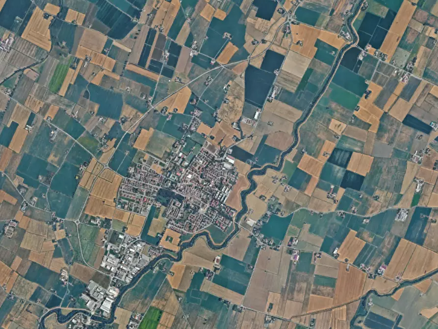 Immagine 1 di Terreno edificabile in vendita  in Via Maestà di Chiavica a Soragna