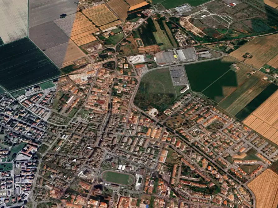 Immagine 1 di Terreno edificabile in vendita  in Via Bentivogli a Molinella