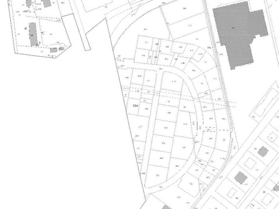 Immagine 7 di Terreno edificabile in vendita  in Via Bentivogli a Molinella