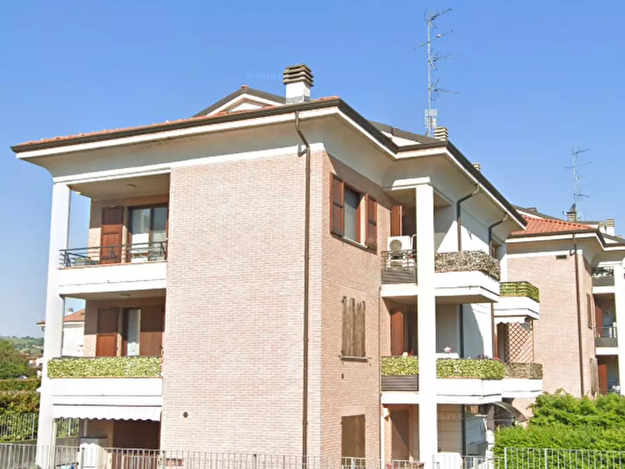 Immagine 2 di Appartamento in vendita  in Via Giorgio Perlasca a Felino