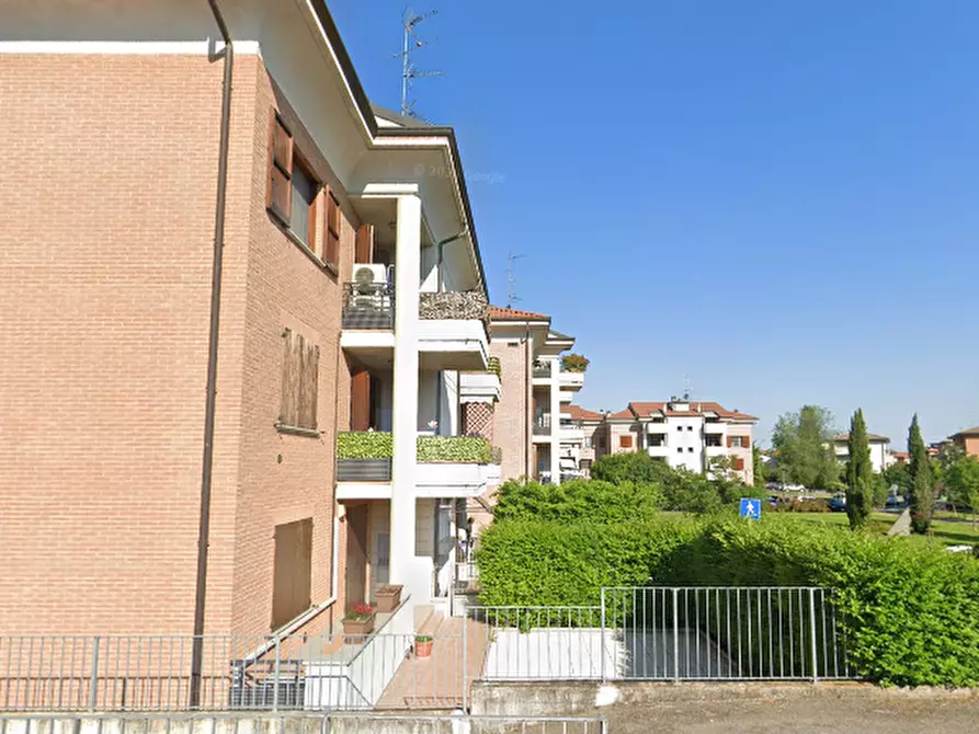 Immagine 5 di Appartamento in vendita  in Via Giorgio Perlasca a Felino