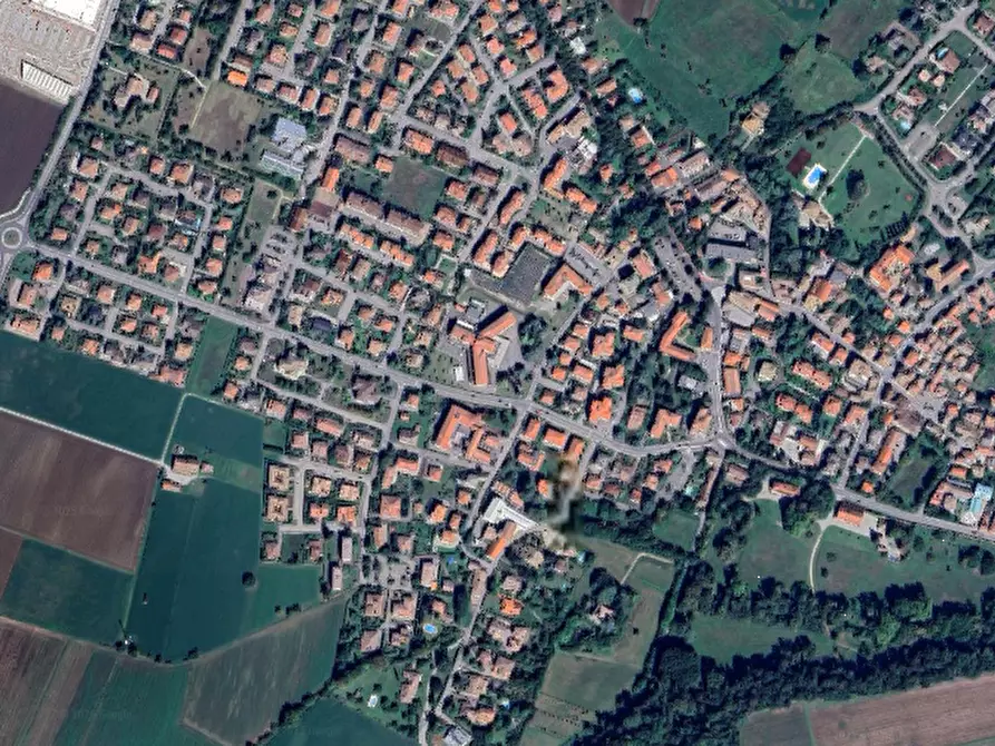 Immagine 9 di Appartamento in vendita  in Via Giorgio Perlasca a Felino