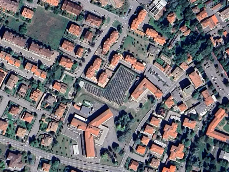 Immagine 10 di Appartamento in vendita  in Via Giorgio Perlasca a Felino