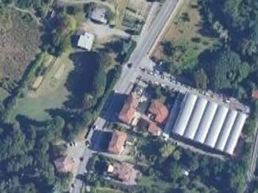 Immagine 11 di Capannone industriale in vendita  in Via Spolverino a Sasso Marconi