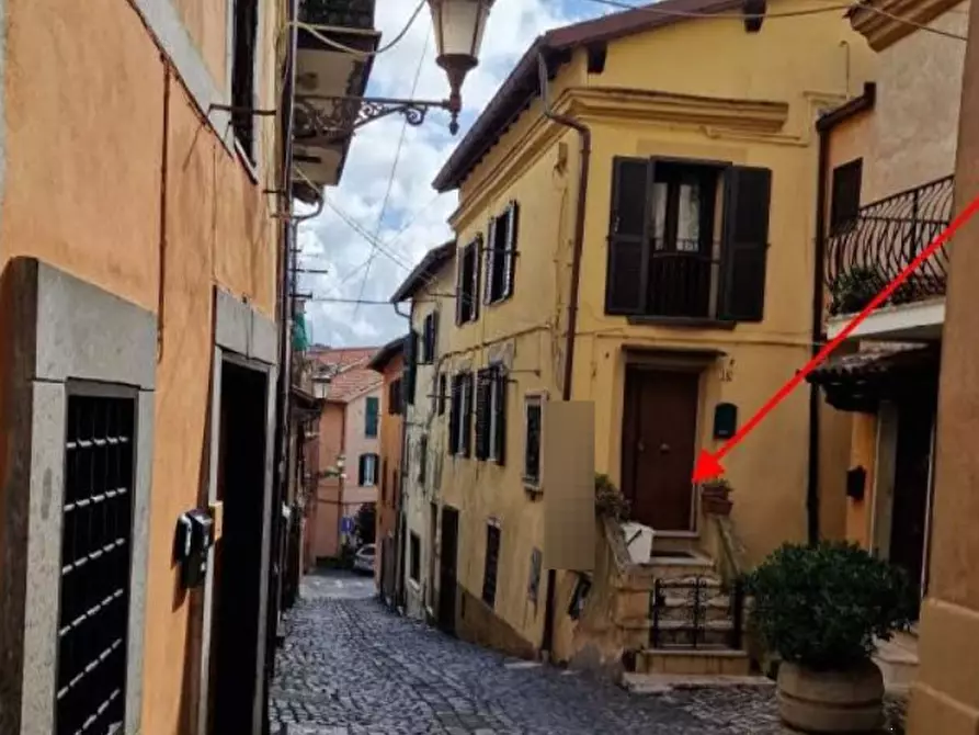 Immagine 1 di Appartamento in vendita  in Via Umberto I a Rocca Priora