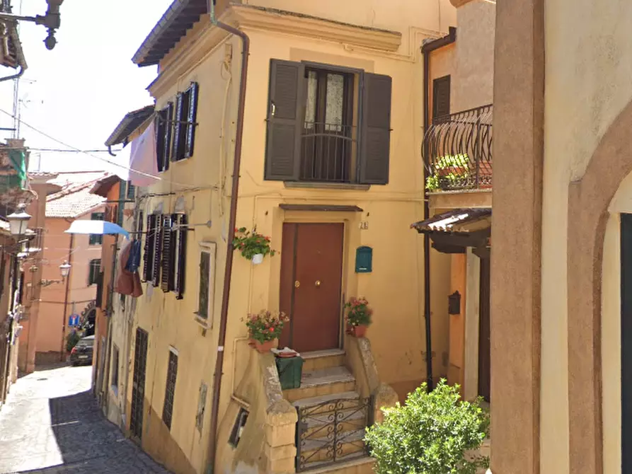 Immagine 6 di Appartamento in vendita  in Via Umberto I a Rocca Priora