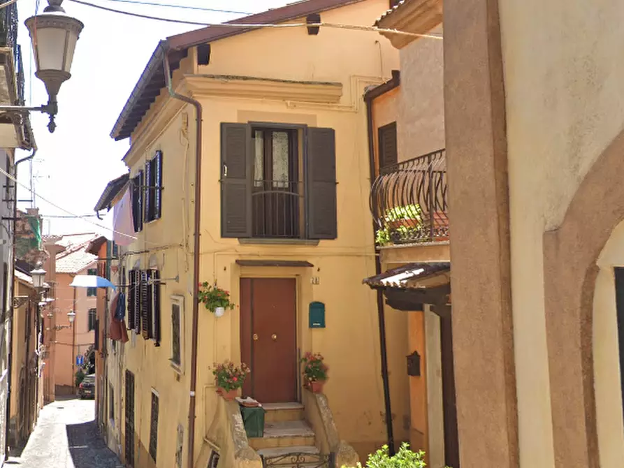 Immagine 7 di Appartamento in vendita  in Via Umberto I a Rocca Priora