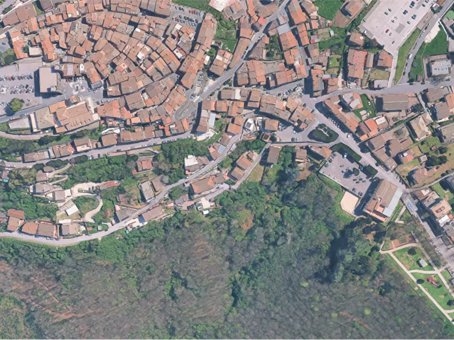 Immagine 12 di Appartamento in vendita  in Via Umberto I a Rocca Priora