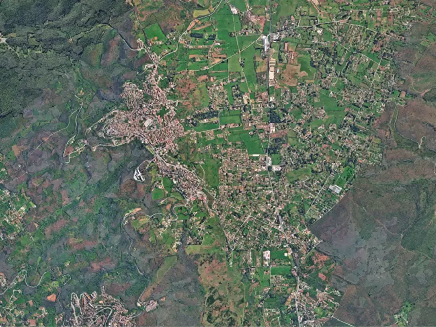 Immagine 14 di Appartamento in vendita  in Via Umberto I a Rocca Priora