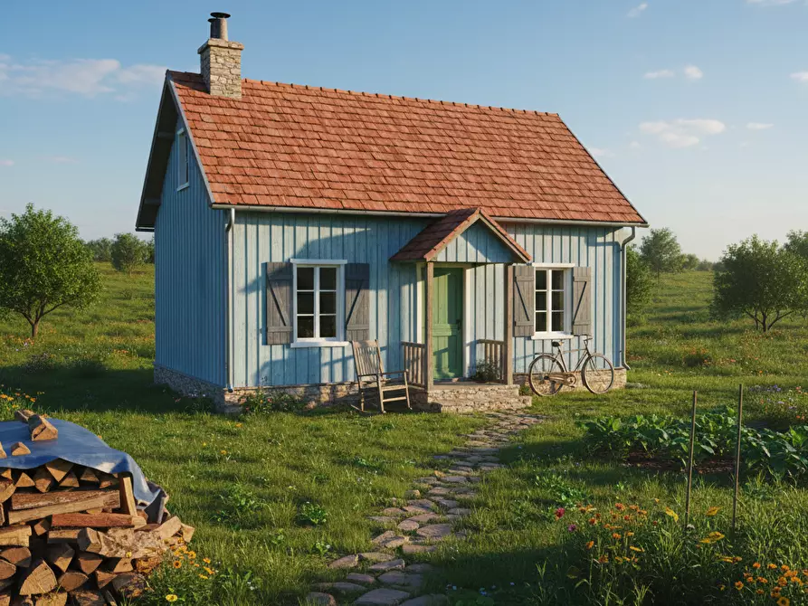Immagine 2 di Appartamento in vendita  in Via Monte Grappa  a Bologna