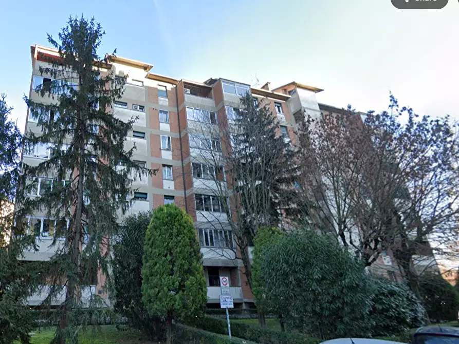 Immagine 4 di Appartamento in vendita  in Via Grazia Deledda a Bologna