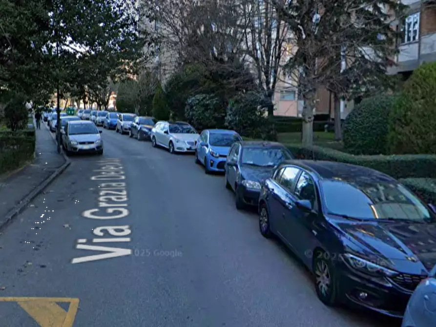 Immagine 11 di Appartamento in vendita  in Via Grazia Deledda a Bologna