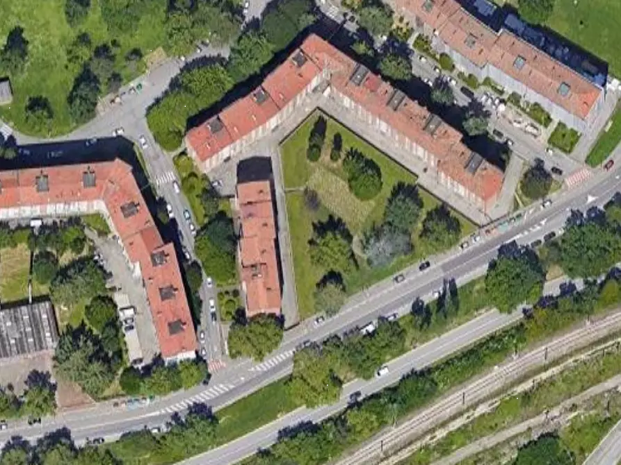 Immagine 13 di Appartamento in vendita  in Via Grazia Deledda a Bologna