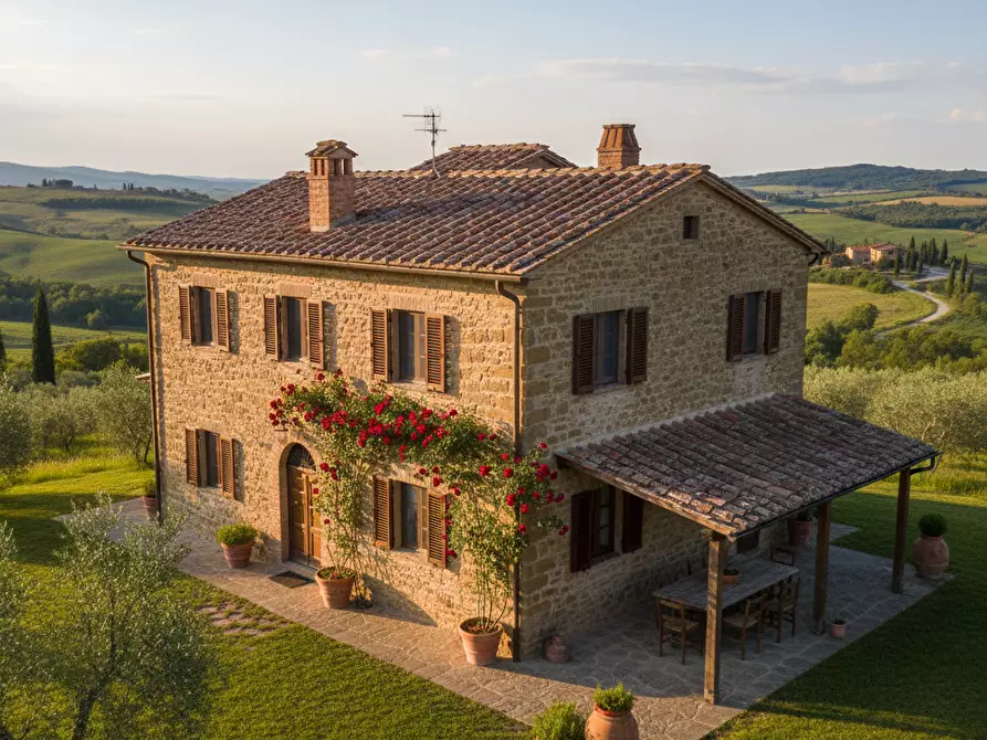 Immagine 8 di Casa indipendente in vendita  in Vie Saragozza  a Imola