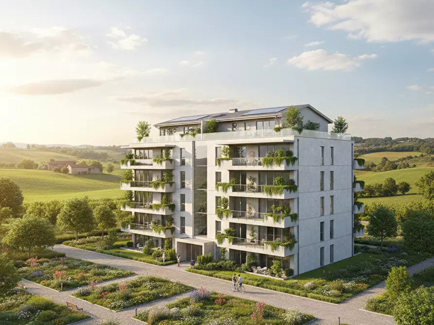 Immagine 11 di Appartamento in vendita  in Via Giovanni da Verrazzano a Verona