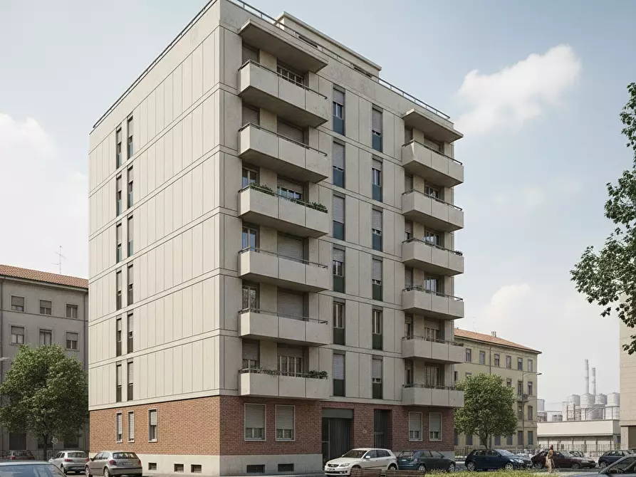 Immagine 18 di Appartamento in vendita  in Via Giovanni da Verrazzano a Verona