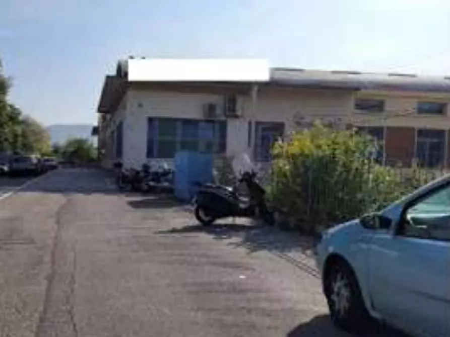 Immagine 1 di Capannone industriale in vendita  in Via Spolverino a Sasso Marconi