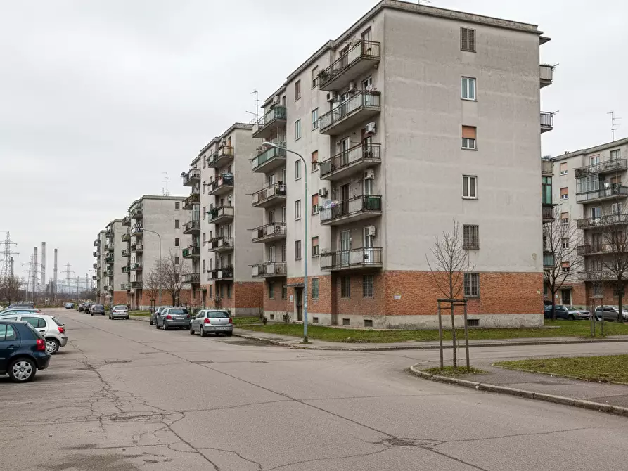 Immagine 10 di Appartamento in vendita  in Via Luigi Luzzatti a Verona