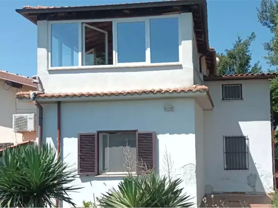 Immagine 1 di Appartamento in vendita  in Via Catalini a Velletri