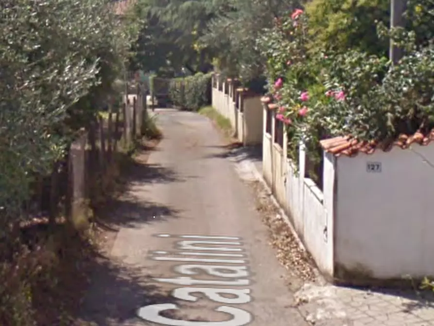 Immagine 8 di Appartamento in vendita  in Via Catalini a Velletri