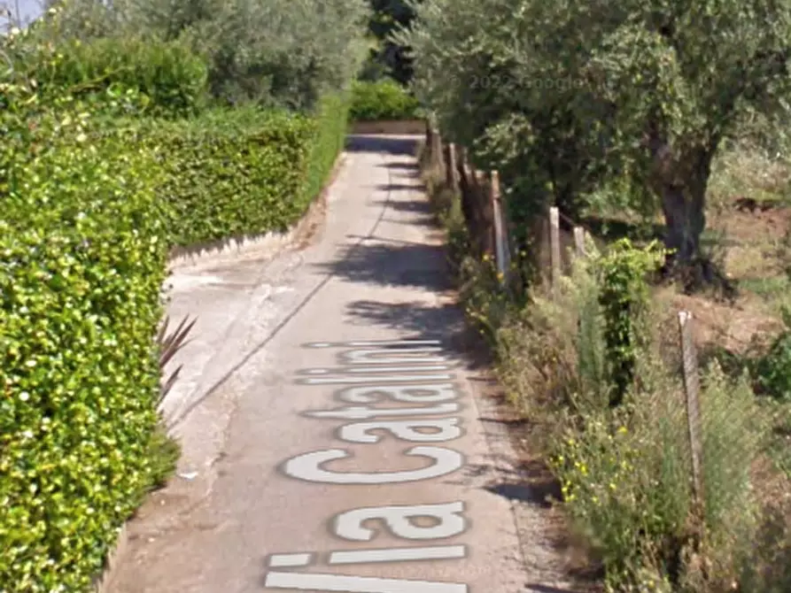 Immagine 9 di Appartamento in vendita  in Via Catalini a Velletri