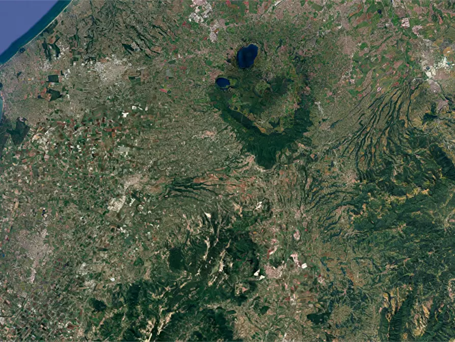 Immagine 15 di Appartamento in vendita  in Via Catalini a Velletri