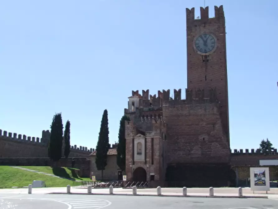 Immagine 24 di Appartamento in vendita  in Via Luigi Luzzatti a Verona