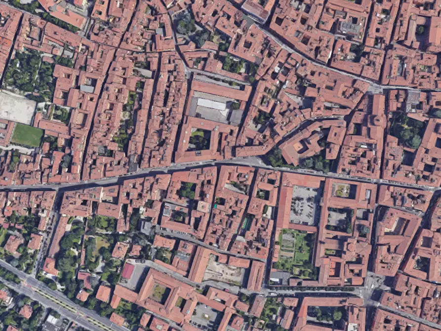 Immagine 3 di Ufficio in vendita  in Via Saragozza a Bologna