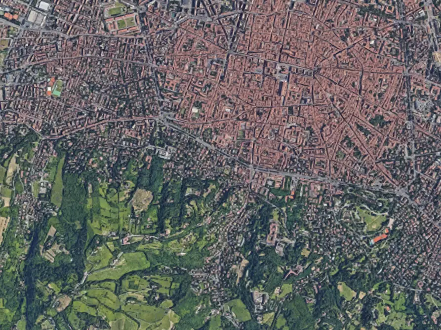 Immagine 7 di Ufficio in vendita  in Via Saragozza a Bologna