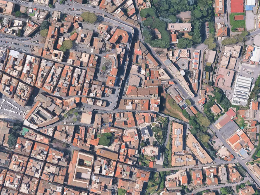 Immagine 3 di Appartamento in vendita  in Via Cernaia a Frascati