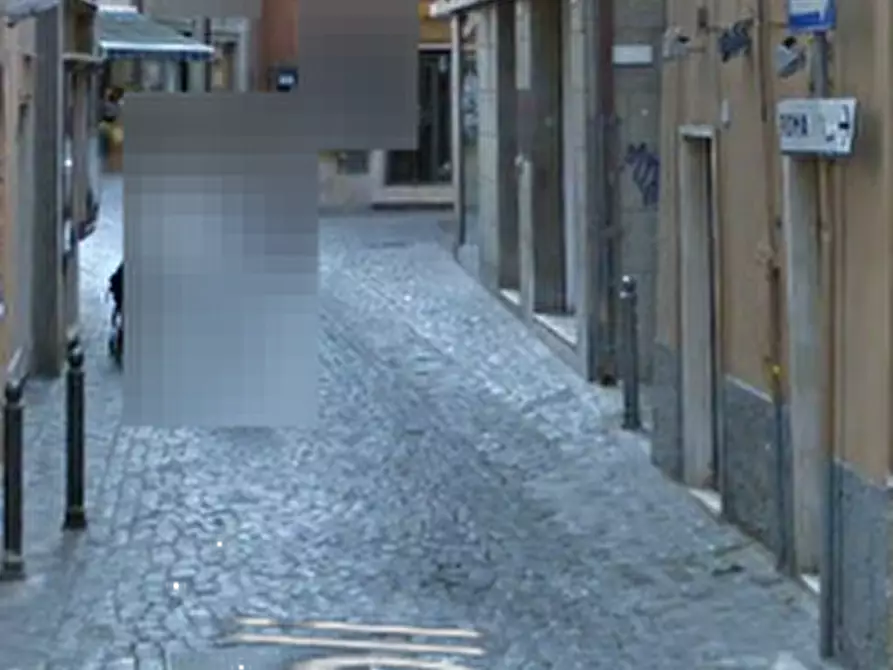 Immagine 10 di Appartamento in vendita  in Via Cernaia a Frascati