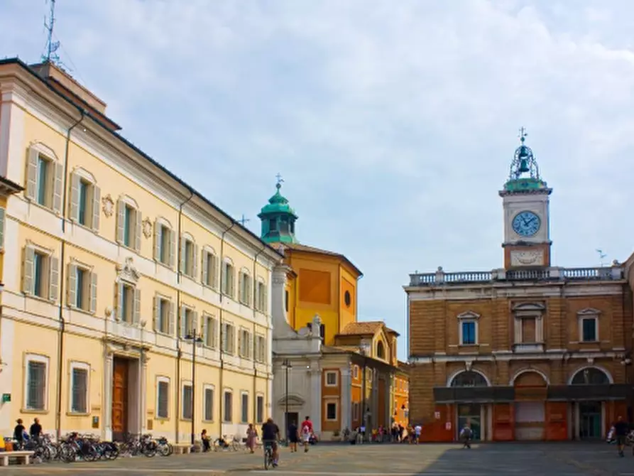Immagine 23 di Casa indipendente in vendita  in Via degli Olmi a Faenza