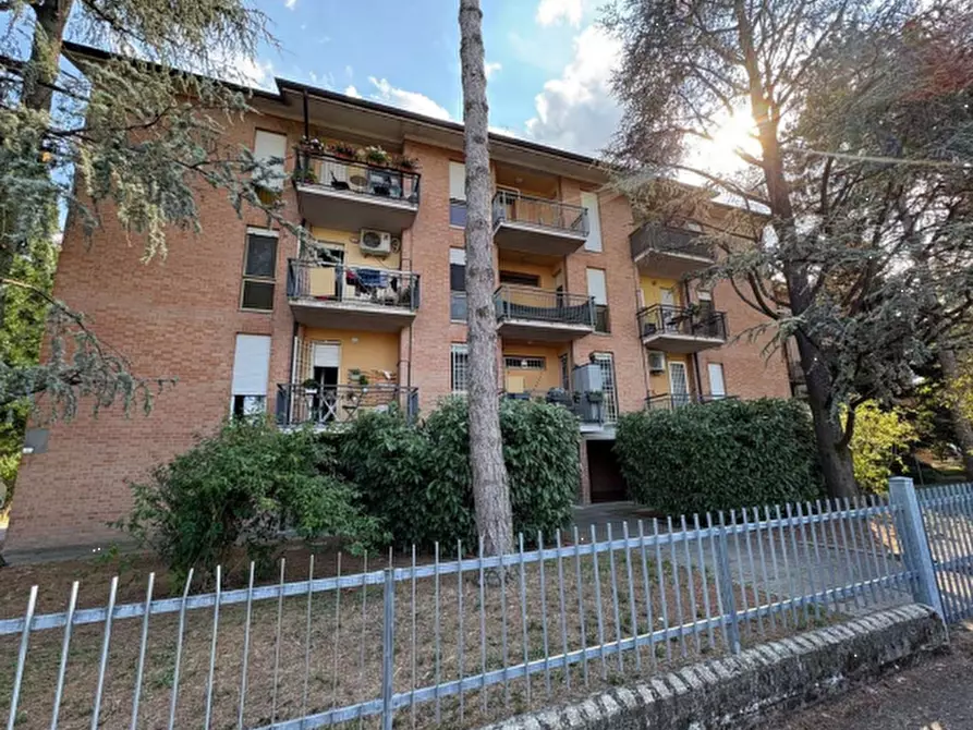 Immagine 1 di Appartamento in vendita  in Via Santa Clelia Barbieri a San Giovanni In Persiceto