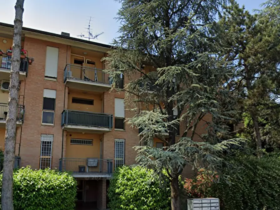 Immagine 2 di Appartamento in vendita  in Via Santa Clelia Barbieri a San Giovanni In Persiceto