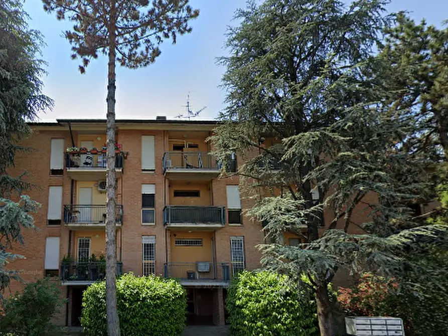 Immagine 4 di Appartamento in vendita  in Via Santa Clelia Barbieri a San Giovanni In Persiceto