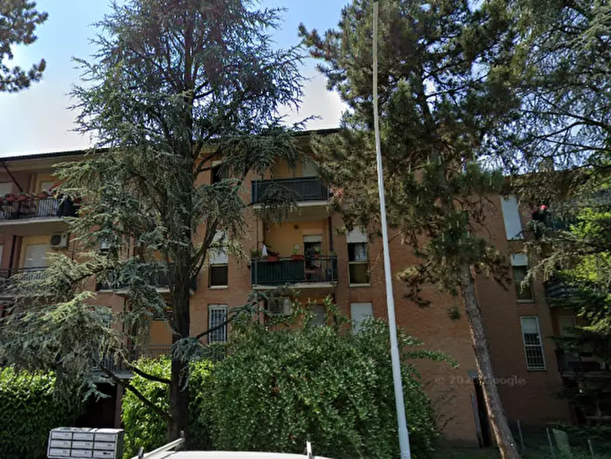 Immagine 7 di Appartamento in vendita  in Via Santa Clelia Barbieri a San Giovanni In Persiceto