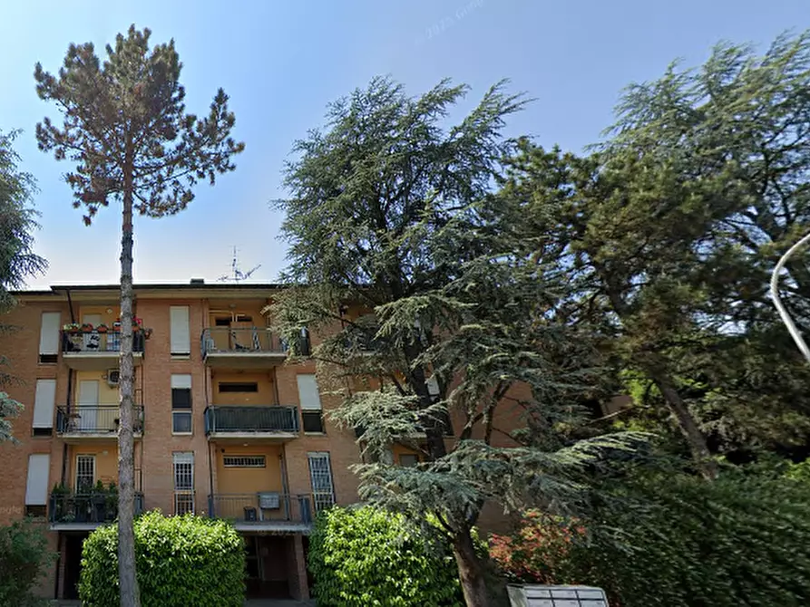 Immagine 9 di Appartamento in vendita  in Via Santa Clelia Barbieri a San Giovanni In Persiceto