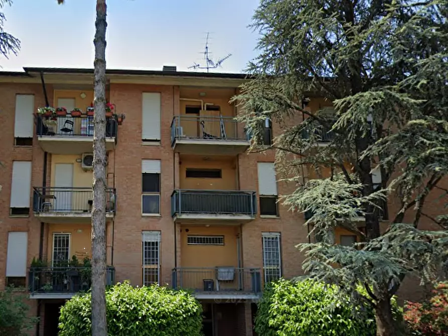 Immagine 11 di Appartamento in vendita  in Via Santa Clelia Barbieri a San Giovanni In Persiceto