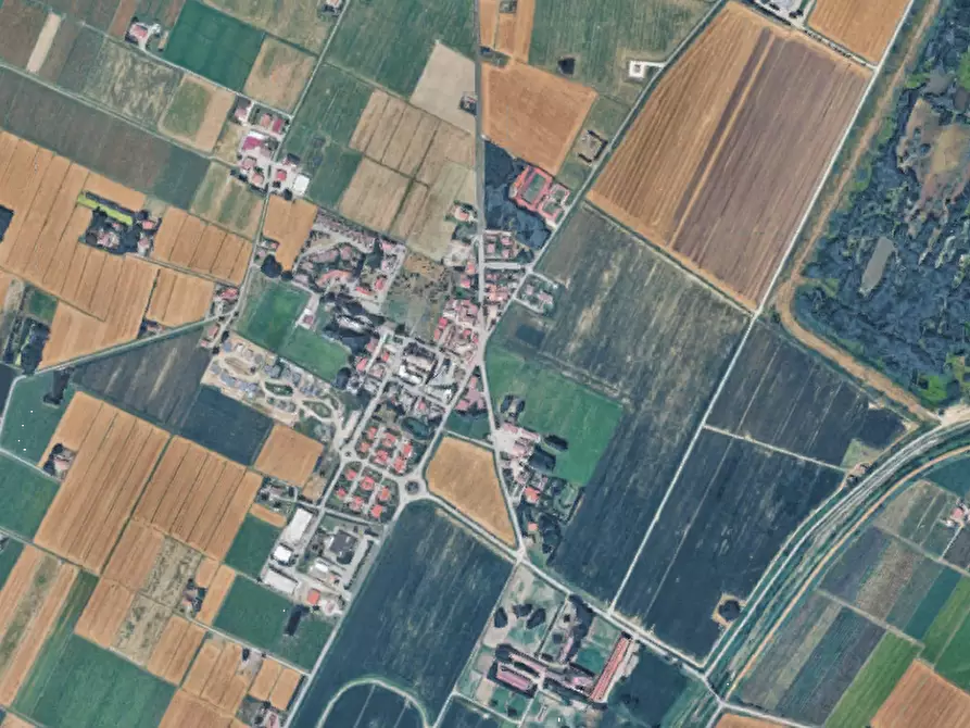 Immagine 15 di Appartamento in vendita  in Via Santa Clelia Barbieri a San Giovanni In Persiceto