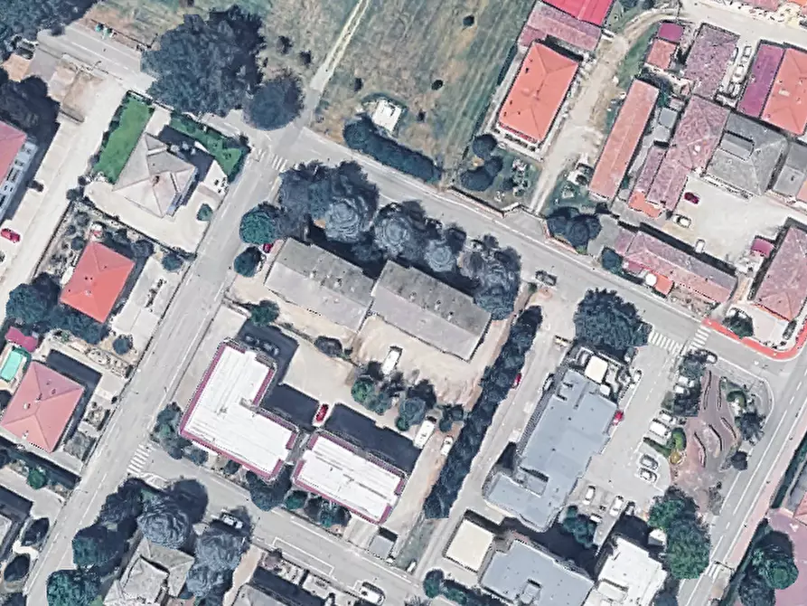 Immagine 17 di Appartamento in vendita  in Via Santa Clelia Barbieri a San Giovanni In Persiceto