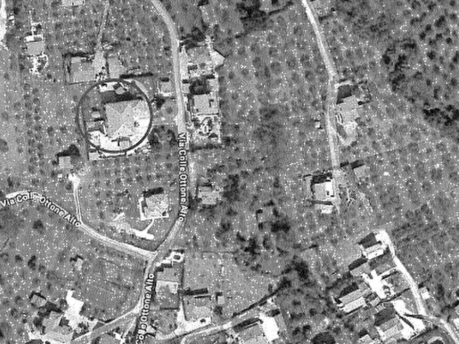 Immagine 9 di Appartamento in vendita  in Via Colle Ottone Alto  a Velletri