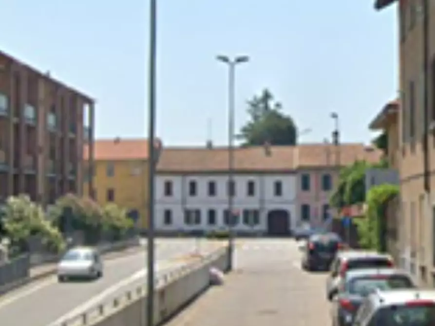 Immagine 4 di Capannone industriale in vendita  in Via Dante Alighieri a Magenta