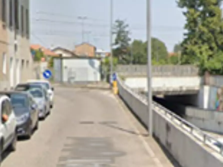 Immagine 5 di Capannone industriale in vendita  in Via Dante Alighieri a Magenta